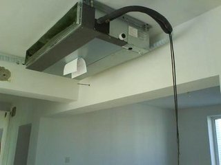 西安空調(diào)安裝電話