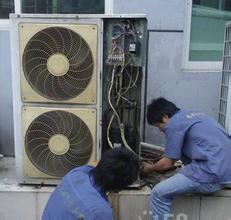 家用空調(diào)售后讓每一個(gè)用戶(hù)放心使用